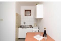 Apartmány Dalmatin Apartmán 2 foto 1