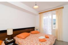 Apartmány Dalmatin Apartmán 2 foto 2