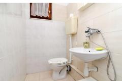 Apartmány Dalmatin Apartmán 2 foto 6