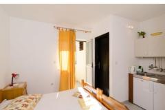 Apartmány Dalmatin Apartmán 3 foto 2