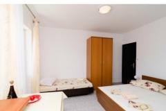 Apartmány Dalmatin Apartmán 4 foto 1