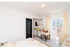 Apartmány Dalmatin Apartmán 4 foto 2