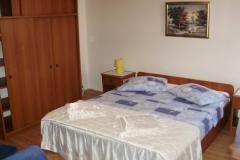 Apartmány Kod Vlaha ,I&T Apartmán 2: (2+2) – I&T foto 1