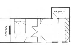 Apartmány Lovrenko Žuljana Apartmán 1 – App1 foto 5