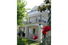 Apartmány Musa Apartmán 2: (2+3) – apartman2 foto 1