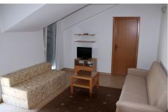 Apartmány Musa Apartmán 2: (2+3) – apartman2 foto 2