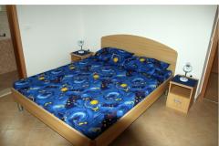 Apartmány Musa Apartmán 2: (2+3) – apartman2 foto 3