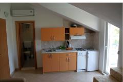 Apartmány Musa Apartmán 2: (2+3) – apartman2 foto 4