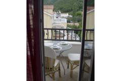 Apartmány Musa Apartmán 4: (2+1) – studio ap foto 2