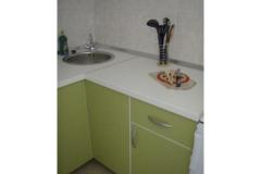 Apartmány Musa Apartmán 4: (2+1) – studio ap foto 3