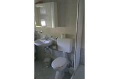 Apartmány Musa Apartmán 4: (2+1) – studio ap foto 4