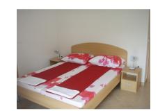Apartmány Musa Pokoj 3: (4+1) – Soba2x foto 1