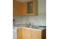 Apartmány Musa Pokoj 3: (4+1) – Soba2x foto 2
