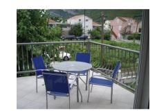 Apartmány Musa Pokoj 3: (4+1) – Soba2x foto 3