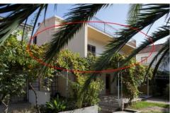 Apartmány Žuljana Apartmán 2 foto 1