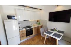 Apartmány Žuljana Apartmán 3 foto 4