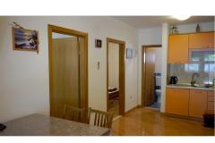 Beach Dům Zuljana Apartmán 1 – Apartman1 foto 2