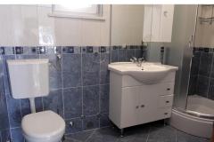 Beach Dům Zuljana Apartmán 1 – Apartman1 foto 6