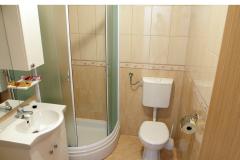 Beach Dům Zuljana Apartmán 2 – Apartman2 foto 5