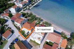 Dům Kate Čakelić Apartmán 2 – Apartman foto 3