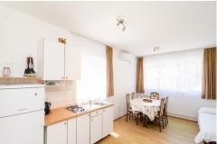 Dům Lopin Apartmán 2 – Apartman foto 1