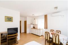 Dům Lopin Apartmán 2 – Apartman foto 3