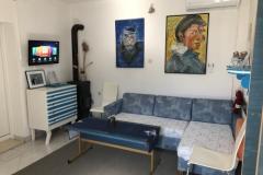 Apartmány Leko Apartmán 1 – Plavi A1 foto 1