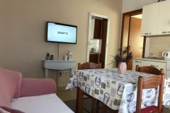 Apartmány Leko Apartmán 3 – Crveni A3 foto 1