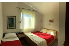 Apartmány Leko Apartmán 3 – Crveni A3 foto 3