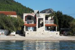 Apartmány Uvala Apartmán 1 foto 2