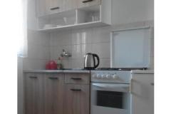 Apartmány Uvala Apartmán 1 foto 4