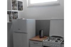 Apartmány Uvala Apartmán 2 foto 1