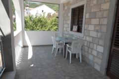 Apartmány Uvala Apartmán 3 foto 4