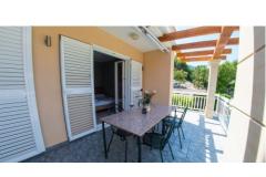 Vila Filipovic Apartmány Žuljana Apartmán 2 foto 1