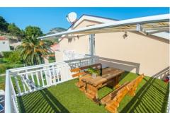 Vila Filipovic Apartmány Žuljana Apartmán 3 foto 1