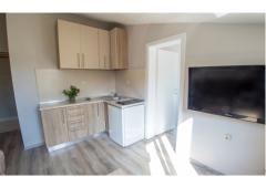 Vila Filipovic Apartmány Žuljana Apartmán 3 foto 2