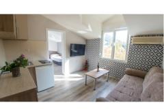 Vila Filipovic Apartmány Žuljana Apartmán 3 foto 3