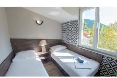 Vila Filipovic Apartmány Žuljana Apartmán 3 foto 4