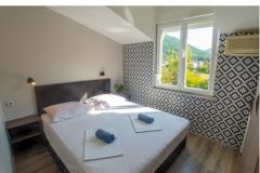 Vila Filipovic Apartmány Žuljana Apartmán 3 foto 6