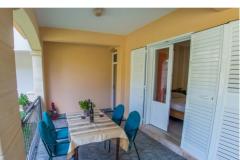 Vila Filipovic Apartmány Žuljana Apartmán 1 foto 1