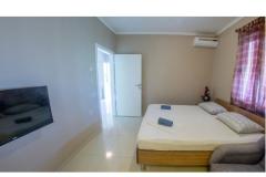 Vila Filipovic Apartmány Žuljana Apartmán 1 foto 2