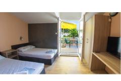 Vila Filipovic Apartmány Žuljana Apartmán 7 foto 1