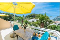 Vila Filipovic Apartmány Žuljana Apartmán 7 foto 2