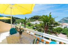 Vila Filipovic Apartmány Žuljana Apartmán 7 foto 4