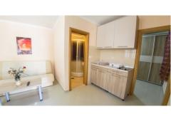 Vila Filipovic Apartmány Žuljana Apartmán 7 foto 5