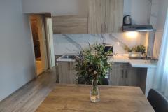 Vila Filipovic Apartmány Žuljana Apartmán 4 foto 2