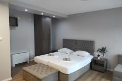 Vila Filipovic Apartmány Žuljana Apartmán 4 foto 4