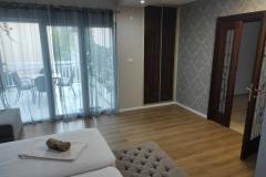 Vila Filipovic Apartmány Žuljana Apartmán 4 foto 5