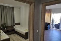 Villa Filipovic 2 Apartmány Žuljana Apartmán 4 – Apartman 4 foto 4