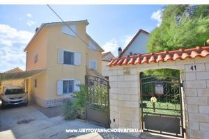 Apartman Marianna Bibinje – Bibinje